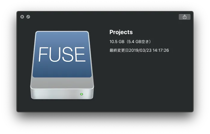 Projects